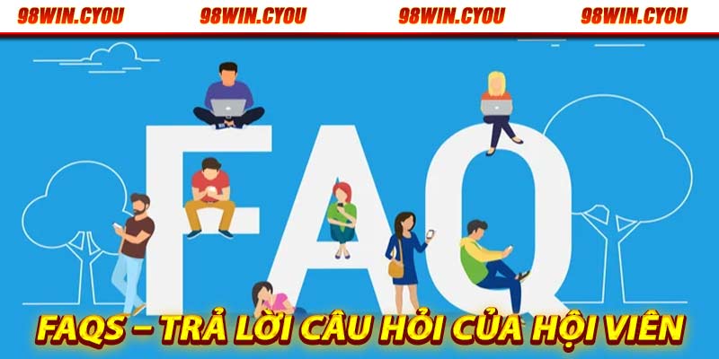 Giải đáp thăc mắc người chơi về bảo mật nhà cái 98win